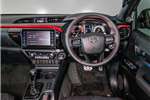  2023 Toyota Hilux double cab HILUX 2.8 GD-6 GR-S 4X4 A/T P/U D/C