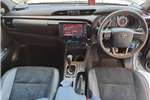 Used 2024 Toyota Hilux Double Cab HILUX 2.8 GD 6 GR S 4X4 A/T P/U D/C