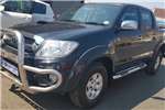  2013 Toyota Hilux double cab HILUX 2.8 GD-6 RAIDER 4X4 A/T P/U D/C