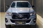 Used 2018 Toyota Hilux Double Cab HILUX 2.8 GD 6 RAIDER 4X4 A/T P/U D/C