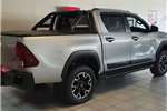  2019 Toyota Hilux double cab HILUX 2.8 GD-6 RAIDER 4X4 A/T P/U D/C