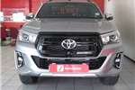  2019 Toyota Hilux double cab HILUX 2.8 GD-6 RAIDER 4X4 A/T P/U D/C