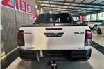  2019 Toyota Hilux double cab HILUX 2.8 GD-6 RAIDER 4X4 A/T P/U D/C