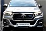  2019 Toyota Hilux double cab HILUX 2.8 GD-6 RAIDER 4X4 A/T P/U D/C