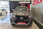  2019 Toyota Hilux double cab HILUX 2.8 GD-6 RAIDER 4X4 A/T P/U D/C