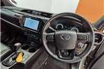  2020 Toyota Hilux double cab HILUX 2.8 GD-6 RAIDER 4X4 A/T P/U D/C