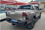  2020 Toyota Hilux double cab HILUX 2.8 GD-6 RAIDER 4X4 A/T P/U D/C