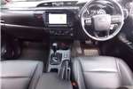 Used 2020 Toyota Hilux Double Cab HILUX 2.8 GD 6 RAIDER 4X4 A/T P/U D/C