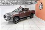  2021 Toyota Hilux double cab HILUX 2.8 GD-6 RAIDER 4X4 A/T P/U D/C