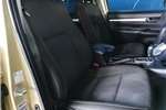 Used 2021 Toyota Hilux Double Cab HILUX 2.8 GD 6 RAIDER 4X4 A/T P/U D/C