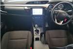 Used 2023 Toyota Hilux Double Cab HILUX 2.8 GD 6 RAIDER 4X4 A/T P/U D/C