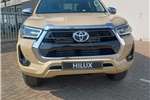 Used 2024 Toyota Hilux Double Cab HILUX 2.8 GD 6 RAIDER 4X4 A/T P/U D/C