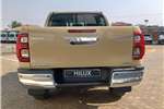 Used 2024 Toyota Hilux Double Cab HILUX 2.8 GD 6 RAIDER 4X4 A/T P/U D/C
