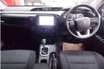  2024 Toyota Hilux double cab HILUX 2.8 GD-6 RAIDER 4X4 A/T P/U D/C