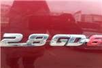  2016 Toyota Hilux double cab HILUX 2.8 GD-6 RAIDER 4X4 P/U D/C