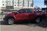  2016 Toyota Hilux double cab HILUX 2.8 GD-6 RAIDER 4X4 P/U D/C