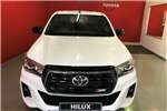  2018 Toyota Hilux double cab HILUX 2.8 GD-6 RAIDER 4X4 P/U D/C