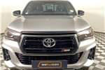  2018 Toyota Hilux double cab HILUX 2.8 GD-6 RAIDER 4X4 P/U D/C