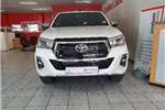  2019 Toyota Hilux double cab HILUX 2.8 GD-6 RAIDER 4X4 P/U D/C