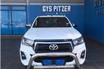  2019 Toyota Hilux double cab HILUX 2.8 GD-6 RAIDER 4X4 P/U D/C