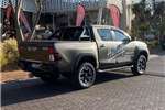  2020 Toyota Hilux double cab HILUX 2.8 GD-6 RAIDER 4X4 P/U D/C