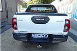 Used 2021 Toyota Hilux Double Cab HILUX 2.8 GD 6 RAIDER 4X4 P/U D/C