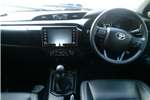 Used 2021 Toyota Hilux Double Cab HILUX 2.8 GD 6 RAIDER 4X4 P/U D/C