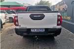  2021 Toyota Hilux double cab HILUX 2.8 GD-6 RB 21 LEGEND RS 4X4 A/T P/U D/C