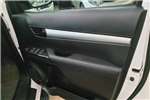  2017 Toyota Hilux double cab HILUX 2.8 GD-6 RB A/T RAIDER P/U D/C