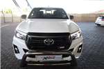  2018 Toyota Hilux double cab HILUX 2.8 GD-6 RB A/T RAIDER P/U D/C