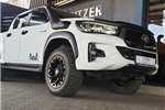  2018 Toyota Hilux double cab HILUX 2.8 GD-6 RB A/T RAIDER P/U D/C