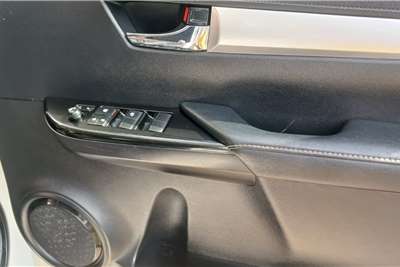 Used 2018 Toyota Hilux Double Cab HILUX 2.8 GD 6 RB A/T RAIDER P/U D/C