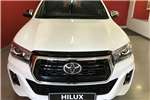  2019 Toyota Hilux double cab HILUX 2.8 GD-6 RB A/T RAIDER P/U D/C