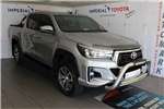  2019 Toyota Hilux double cab HILUX 2.8 GD-6 RB A/T RAIDER P/U D/C