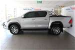  2019 Toyota Hilux double cab HILUX 2.8 GD-6 RB A/T RAIDER P/U D/C