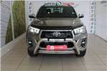  2019 Toyota Hilux double cab HILUX 2.8 GD-6 RB A/T RAIDER P/U D/C