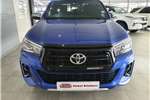  2019 Toyota Hilux double cab HILUX 2.8 GD-6 RB A/T RAIDER P/U D/C