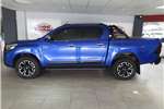  2019 Toyota Hilux double cab HILUX 2.8 GD-6 RB A/T RAIDER P/U D/C