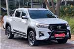  2019 Toyota Hilux double cab HILUX 2.8 GD-6 RB A/T RAIDER P/U D/C