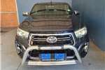  2019 Toyota Hilux double cab HILUX 2.8 GD-6 RB A/T RAIDER P/U D/C