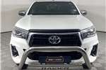  2019 Toyota Hilux double cab HILUX 2.8 GD-6 RB A/T RAIDER P/U D/C