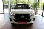  2020 Toyota Hilux double cab HILUX 2.8 GD-6 RB A/T RAIDER P/U D/C