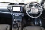  2020 Toyota Hilux double cab HILUX 2.8 GD-6 RB A/T RAIDER P/U D/C