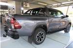  2020 Toyota Hilux double cab HILUX 2.8 GD-6 RB A/T RAIDER P/U D/C