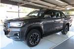  2020 Toyota Hilux double cab HILUX 2.8 GD-6 RB A/T RAIDER P/U D/C