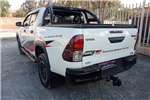 Used 2020 Toyota Hilux Double Cab HILUX 2.8 GD 6 RB A/T RAIDER P/U D/C