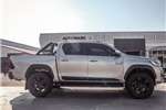  2020 Toyota Hilux double cab HILUX 2.8 GD-6 RB A/T RAIDER P/U D/C