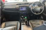 Used 2020 Toyota Hilux Double Cab HILUX 2.8 GD 6 RB A/T RAIDER P/U D/C