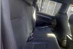 Used 2022 Toyota Hilux Double Cab HILUX 2.8 GD 6 RB A/T RAIDER P/U D/C