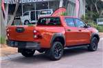  2020 Toyota Hilux double cab HILUX 2.8 GD-6 RB LEGEND 4X4 A/T P/U D/C